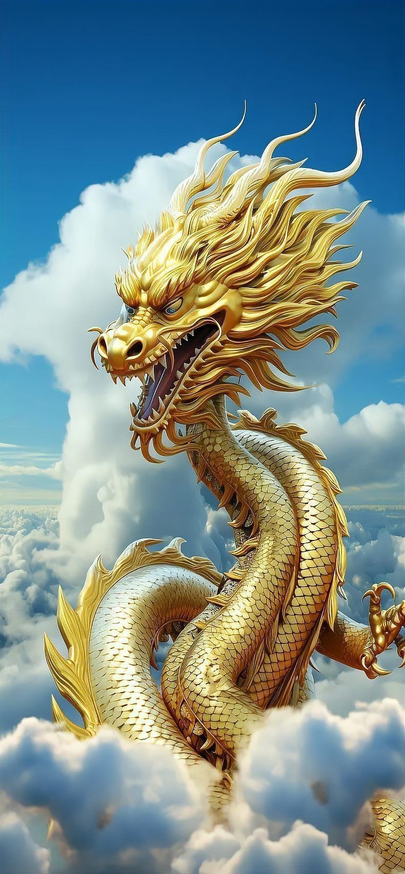 有沒有更多關于龍形地的傳說