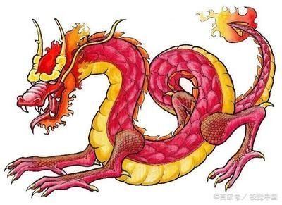 龍魚傳說(shuō)的故事有哪些：龍魚傳說(shuō)的故事