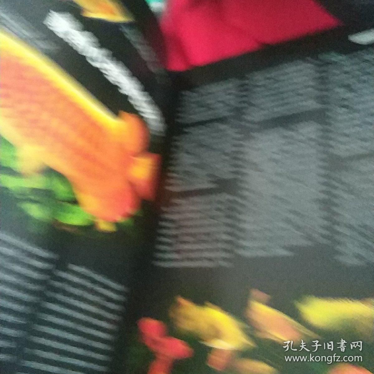 龍魚手帕：《如龍7:光與暗的去向》手工制作教程龍魚手帕 龍魚手帕：《如龍7:光與暗的去向》手工制作教程龍魚手帕 龍魚百科 第2張