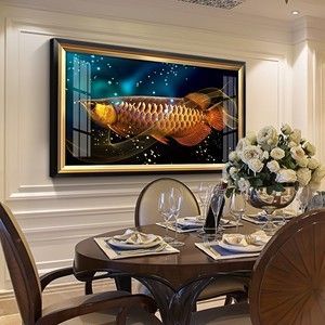 金龍魚餐廳：上海市自由貿易試驗區博成路1367號1層101室 金龍魚餐廳：上海市自由貿易試驗區博成路1367號1層101室 龍魚百科 第1張