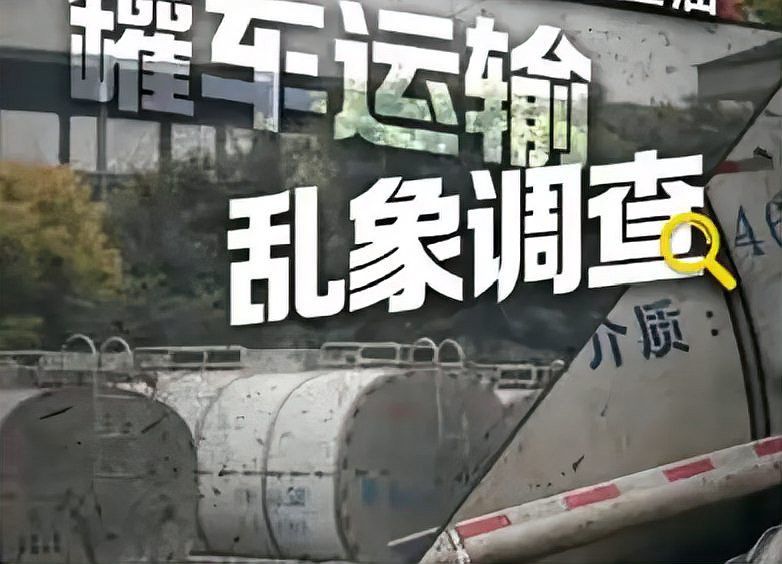 金龍魚涉事車輛追蹤進展