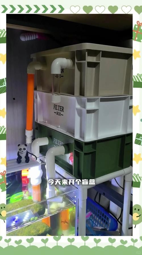 龍魚(yú)缸過(guò)濾棉多久換一次合適