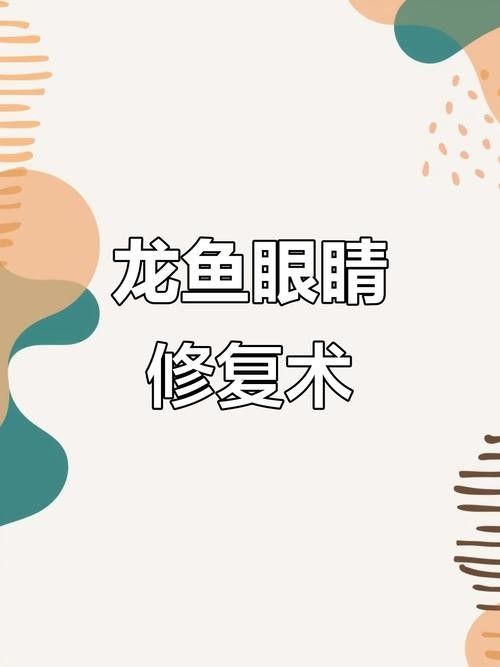 銀龍魚掉眼手術(shù)和金龍一樣嗎圖片