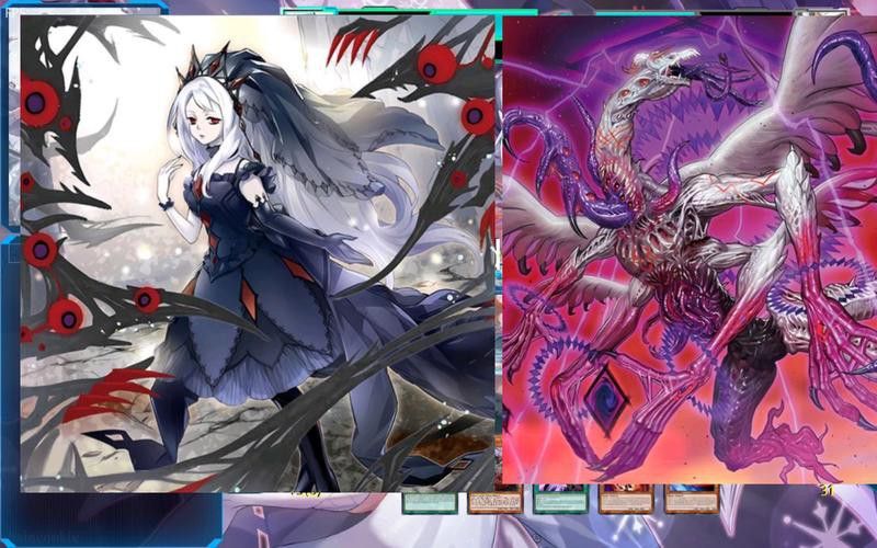 緋暗紅新星龍適合哪個卡組？ 緋暗紅新星龍適合哪個卡組？ 龍魚百科 第7張