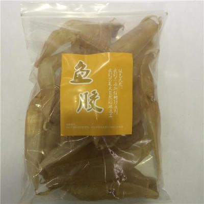 金龍魚膠哪里產的最正宗（如何選購高品質金龍魚膠）