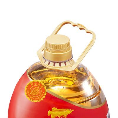 金龍魚造酒：金龍魚是否涉足酒類制造 金龍魚造酒：金龍魚是否涉足酒類制造 龍魚百科 第1張