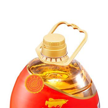 金龍魚造酒：金龍魚是否涉足酒類制造 金龍魚造酒：金龍魚是否涉足酒類制造 龍魚百科 第2張