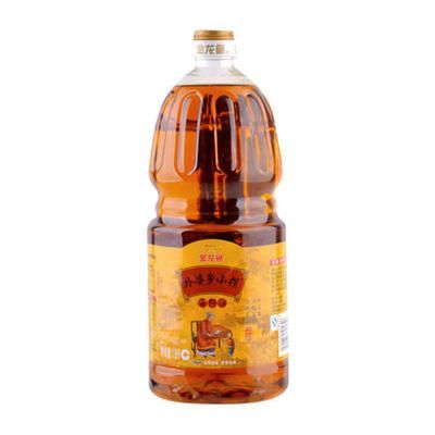 金龍魚造酒：金龍魚是否涉足酒類制造 金龍魚造酒：金龍魚是否涉足酒類制造 龍魚百科 第3張