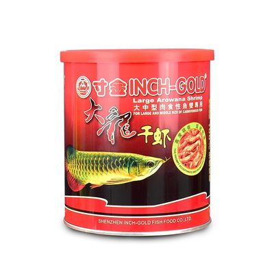INCH-GOLD寸金魚食購買渠道：inch-gold寸金魚食優(yōu)惠活動查詢 INCH-GOLD寸金魚食購買渠道：inch-gold寸金魚食優(yōu)惠活動查詢 龍魚百科 第2張