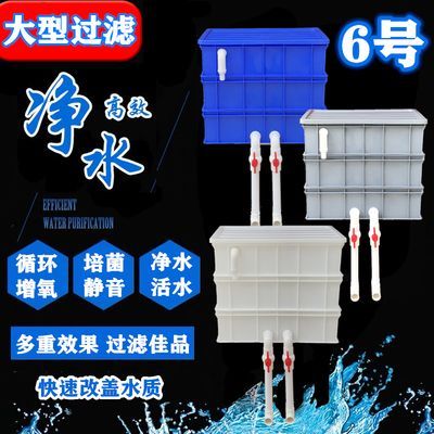 水族箱過濾器品牌歷史對比：水族箱過濾器品牌歷史和排名