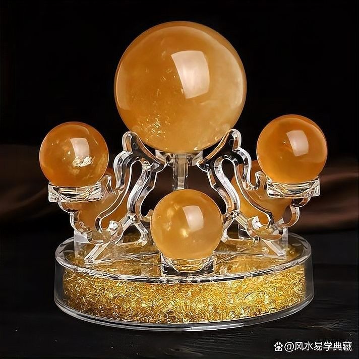 龍擺件多久保養一次？