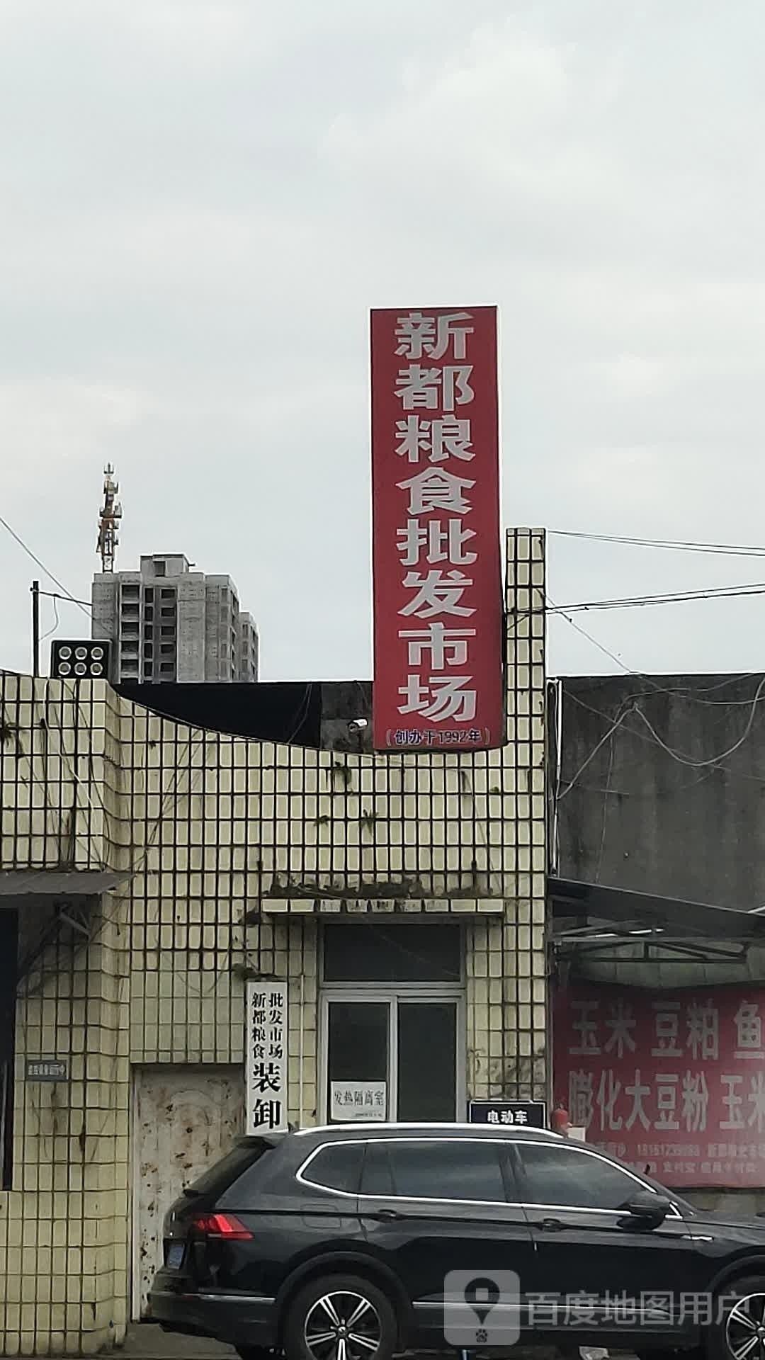 成都龍魚(yú)批發(fā)市場(chǎng)