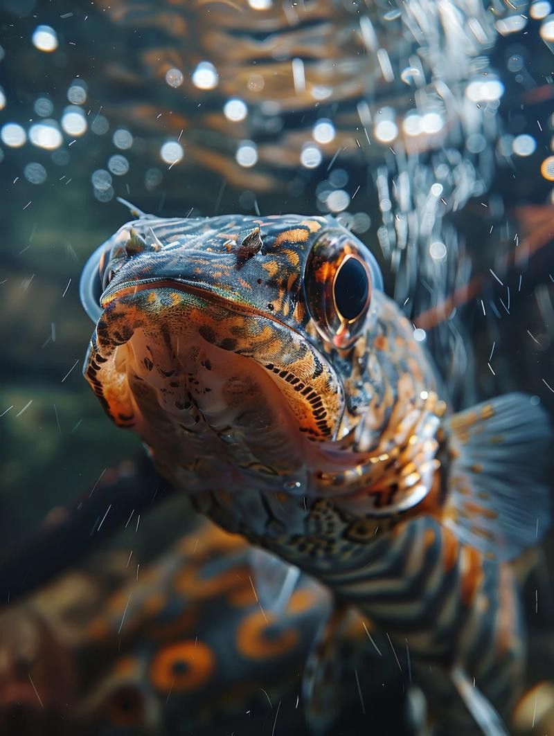 有沒(méi)有免費(fèi)的龍魚(yú)缸壁紙？ 有沒(méi)有免費(fèi)的龍魚(yú)缸壁紙？ 龍魚(yú)百科 第27張