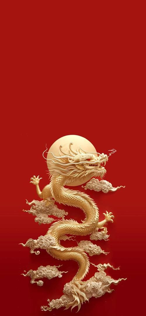 如何找到更多高清龍圖片？