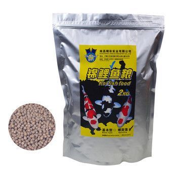 優質魚糧品牌推薦：優質魚糧品牌推薦：優質魚糧品牌推薦，希爾斯魚糧品牌推薦