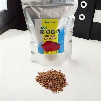 優質魚糧品牌推薦：優質魚糧品牌推薦：優質魚糧品牌推薦，希爾斯魚糧品牌推薦