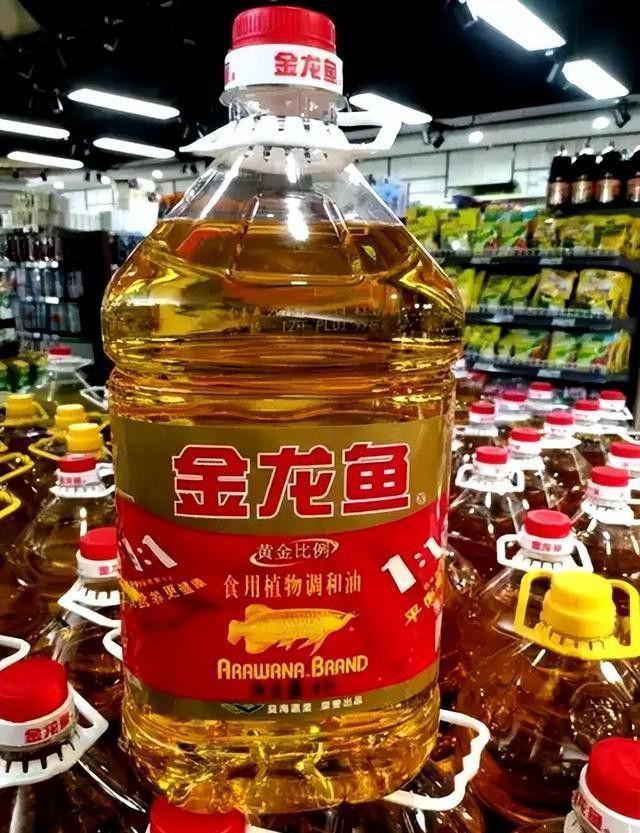 金龍魚中國品牌還是外國品牌