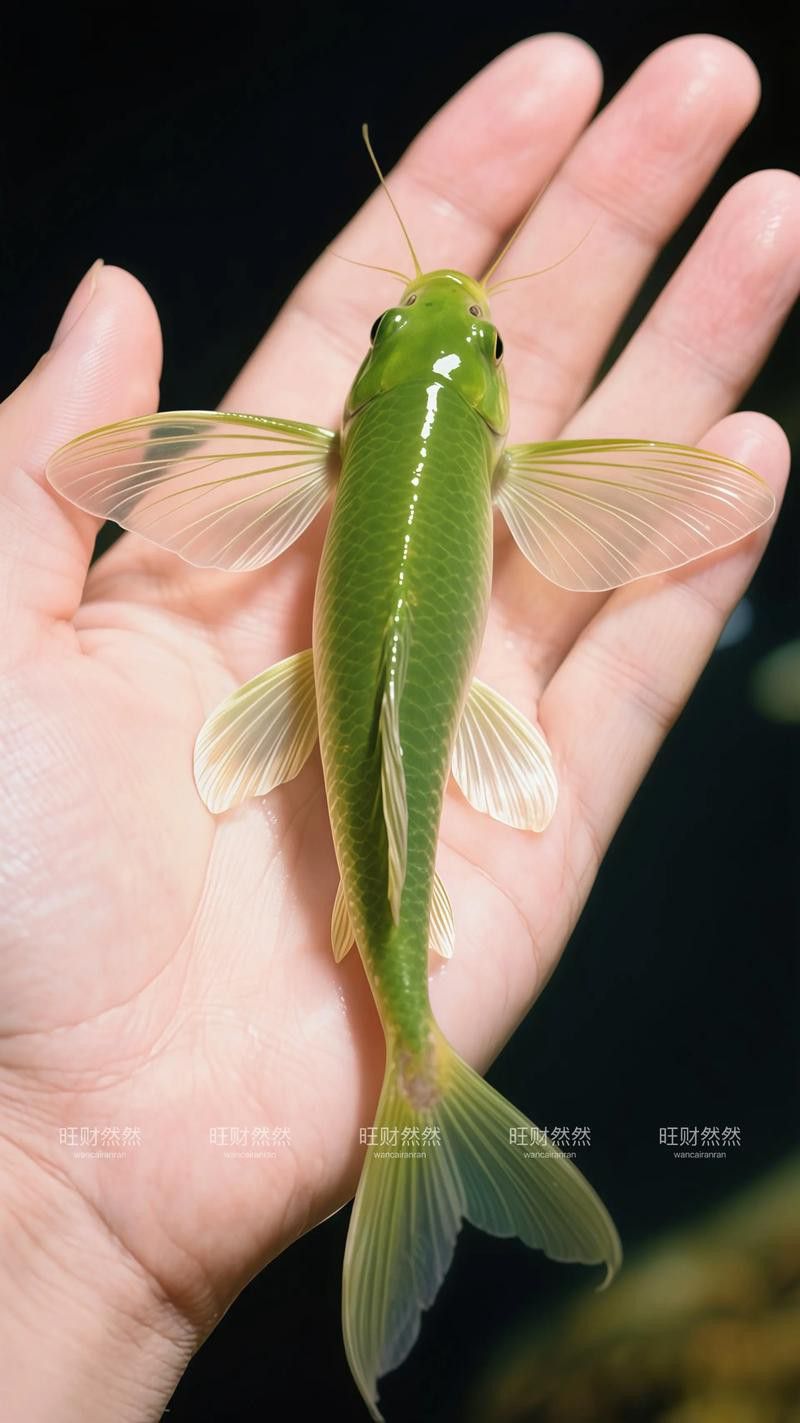 給我推薦一些適合新手混養的魚類 給我推薦一些適合新手混養的魚類 龍魚百科 第6張