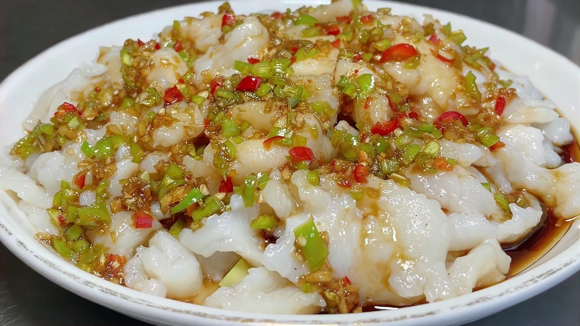 龍魚魚柳的做法竅門 龍魚魚柳的做法竅門 龍魚百科 第3張