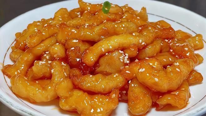 龍魚魚柳的做法竅門 龍魚魚柳的做法竅門 龍魚百科 第2張