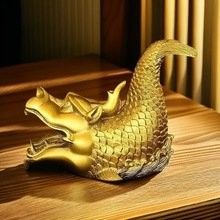 龍頭魚飾品有哪些知名品牌