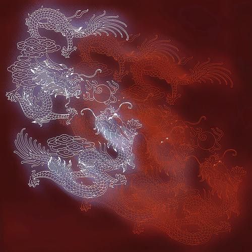 紅龍微信頭像尺寸多大合適