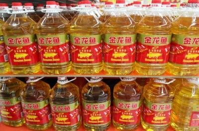 金龍魚這個牌子怎么樣啊值得買嗎知乎（品金龍魚品牌實力分析）