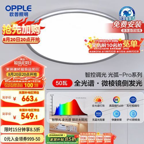 側能燈具的具體型號有哪些？ 側能燈具的具體型號有哪些？ 龍魚百科 第2張