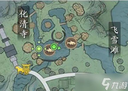 天刀紅龍魚有什么用啊怎么獲得