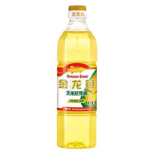 金龍魚清香玉米油怎么樣 金龍魚清香玉米油怎么樣 龍魚百科 第13張