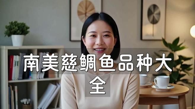 美鯛魚漂亮排行