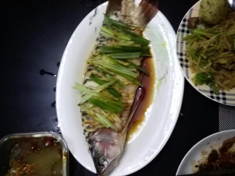 紅龍魚去鱗后需要腌制多久？