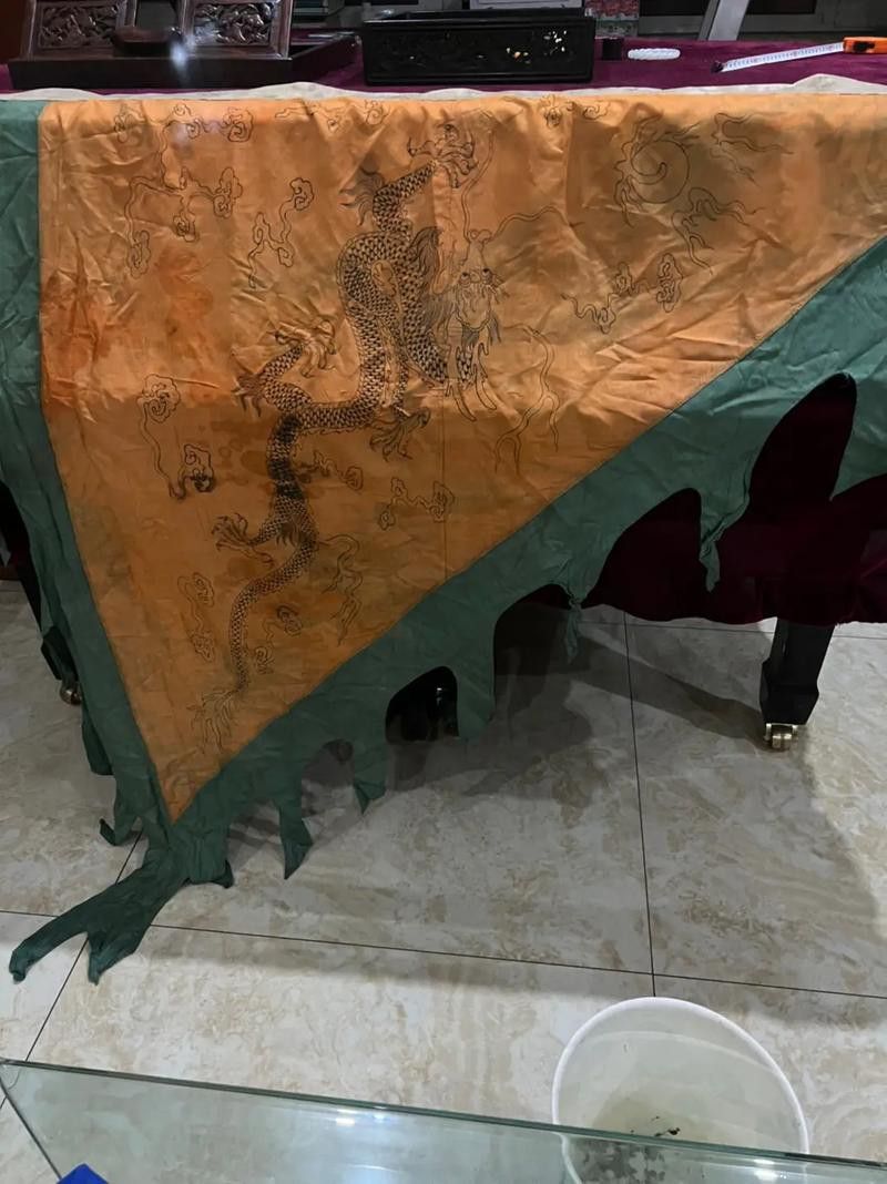 給我一些關于紅龍旗的圖片 給我一些關于紅龍旗的圖片 龍魚百科 第33張
