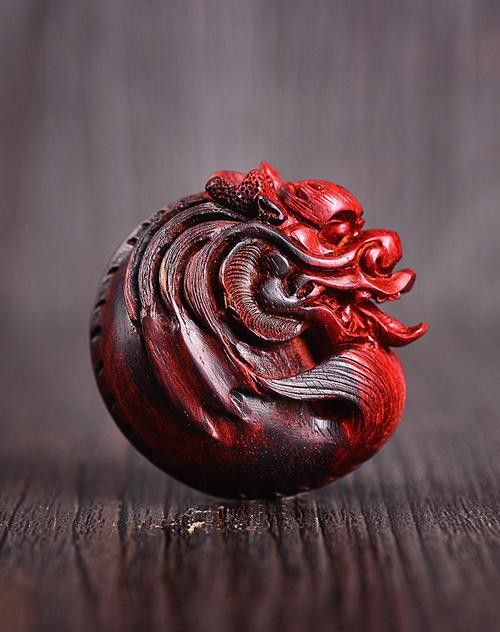 木雕龍魚圖片大全大圖高清