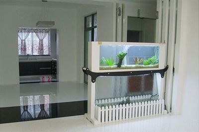 龍魚(yú)缸需要造浪嗎：龍魚(yú)擺放造浪泵的方式