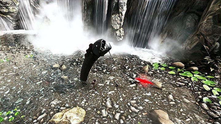 海里小龍魚圖片