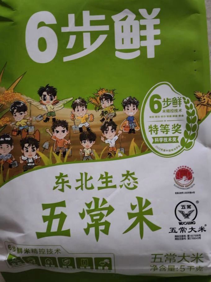 金龍魚生態(tài)稻 金龍魚生態(tài)稻 龍魚百科 第7張