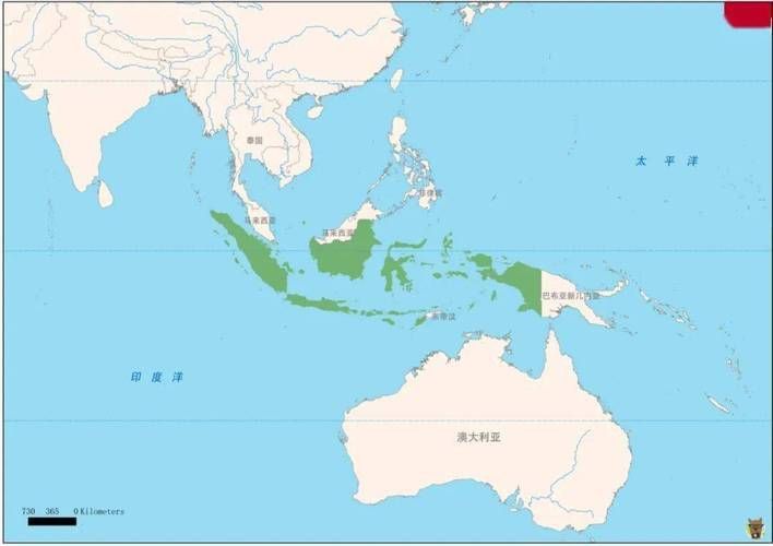 馬來西亞地圖位置世界地圖