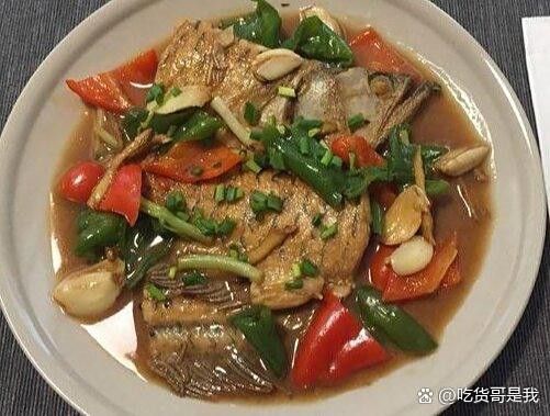 舟山小龍魚怎么燒才好吃