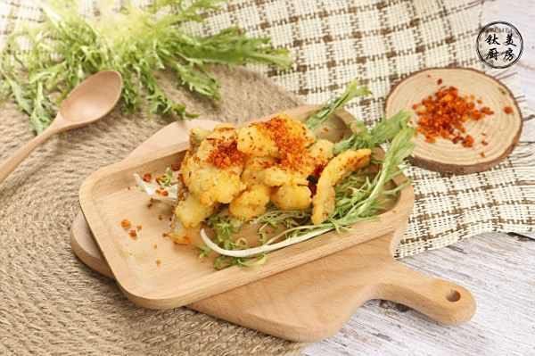 舟山小龍魚怎么燒才好吃