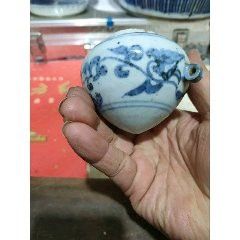 清代龍缸的價格是多少？ 清代龍缸的價格是多少？ 龍魚百科 第13張