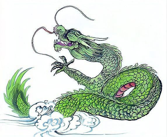 金龍命和水龍命婚姻如何？
