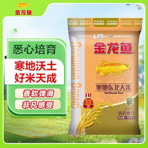 金龍魚產品有哪些系列（如何區分金龍魚）