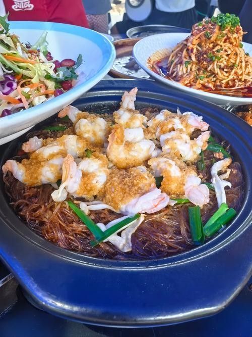 洪龍漁村有哪些招牌菜？（洪龍漁村（新城河路））
