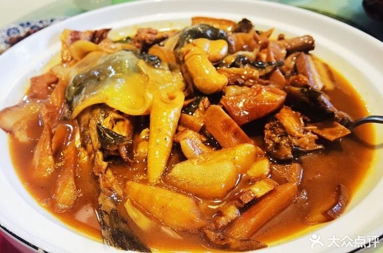 洪龍漁村有哪些招牌菜？（洪龍漁村（新城河路））