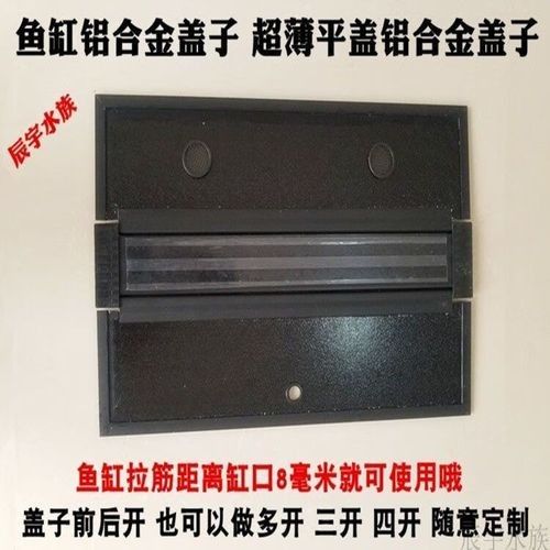 龍魚缸蓋如何選擇（尼龍網(wǎng)蓋：輕便透氣，適合夏季使用，但觀賞性較差）