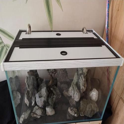 龍魚缸蓋如何選擇（尼龍網(wǎng)蓋：輕便透氣，適合夏季使用，但觀賞性較差）