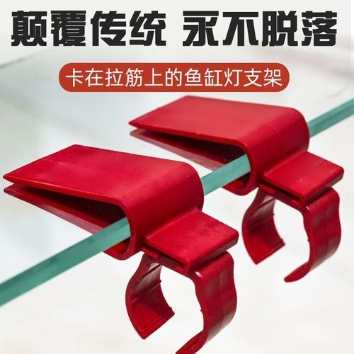 紅龍魚燈需要哪些配件（紅龍魚燈的選擇及建議） 紅龍魚燈需要哪些配件（紅龍魚燈的選擇及建議） 龍魚百科 第5張