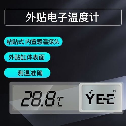 金龍魚缸溫度計推薦（金龍魚缸溫度計哪種好途）