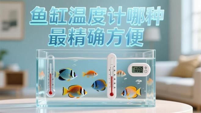 金龍魚缸溫度計推薦（金龍魚缸溫度計哪種好途）